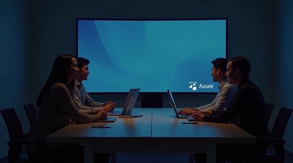 Développez votre service client avec microsoft copilot et azure