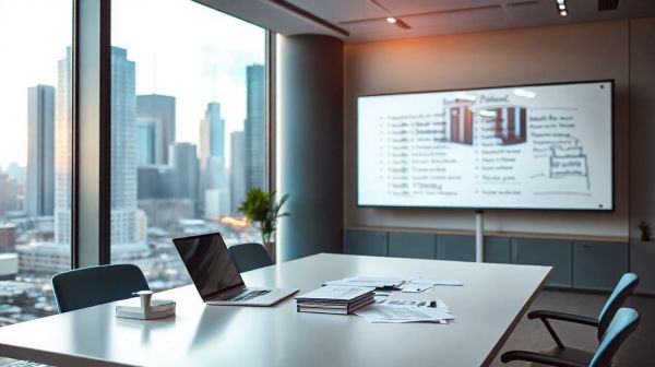 Externalisez vos besoins IT : guide pratique sur la sous-traitance