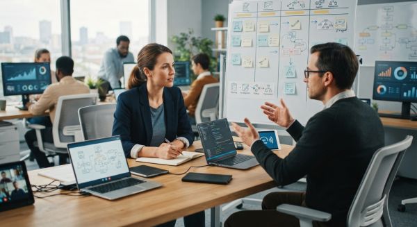 Externalisez vos besoins IT : guide pratique sur la sous-traitance