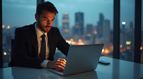 La meilleure solution pour un transfert de fichiers sécurisé