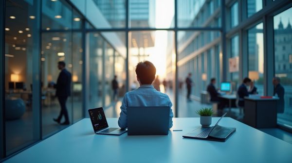 Top stratégies pour moderniser votre présence digitale en Suisse romande